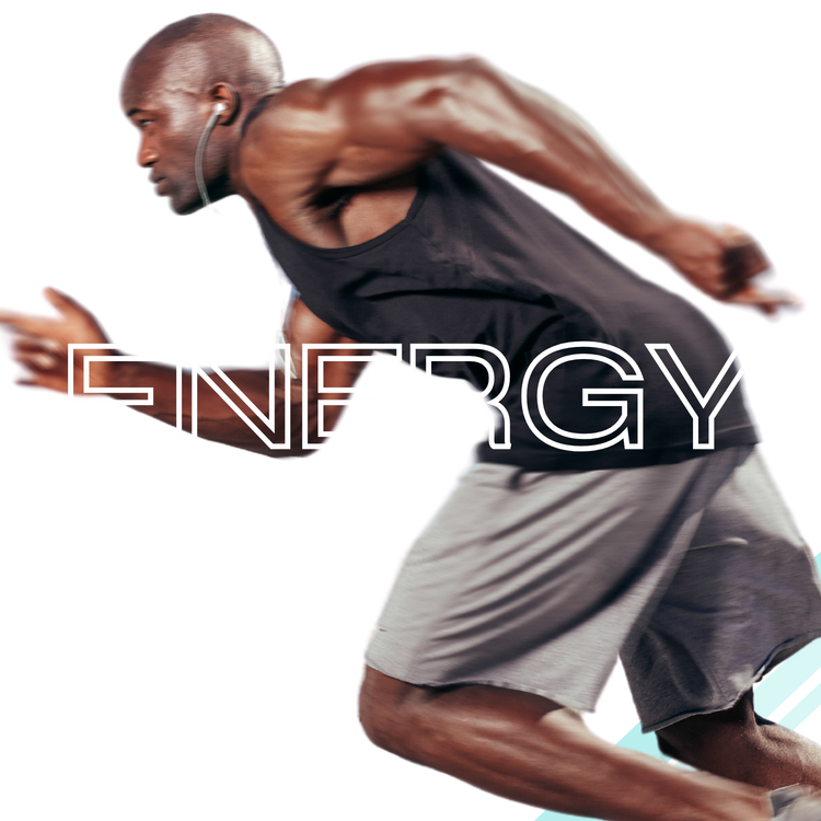 PLDB5 Energy + Focus Formula