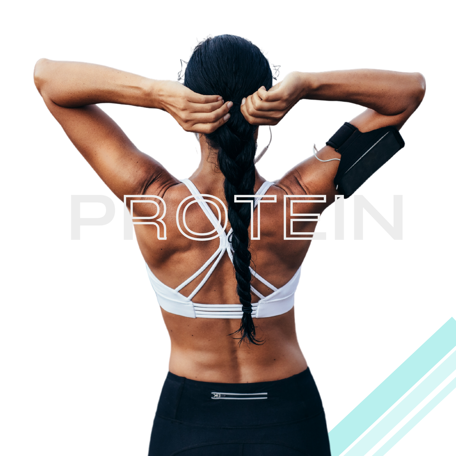 Boost your nutrition with PLDB5 Plant Protein