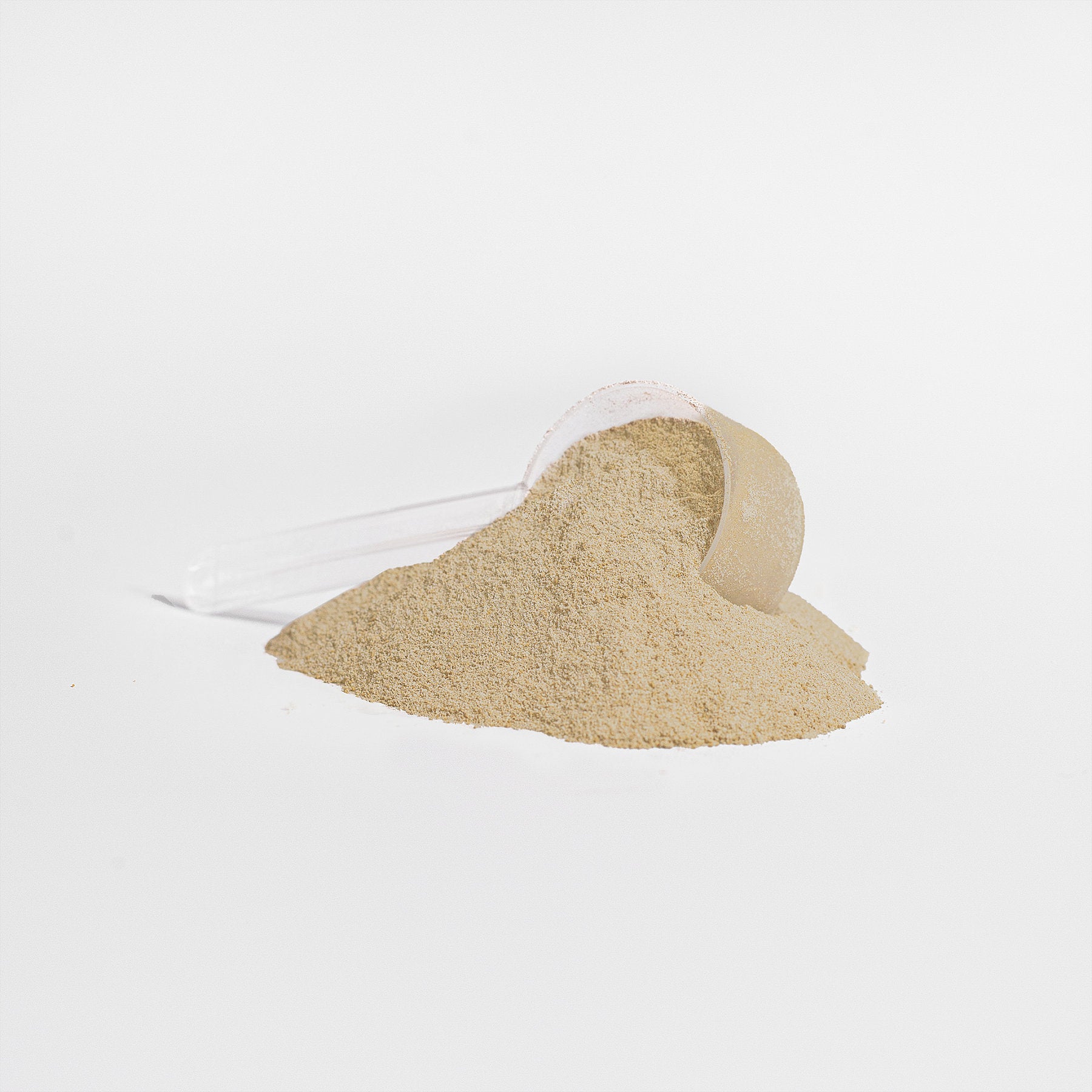 100% Pure Whey Protein Isolate-Vanilla