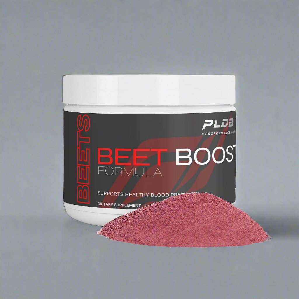 Beet Boost Formula Powder