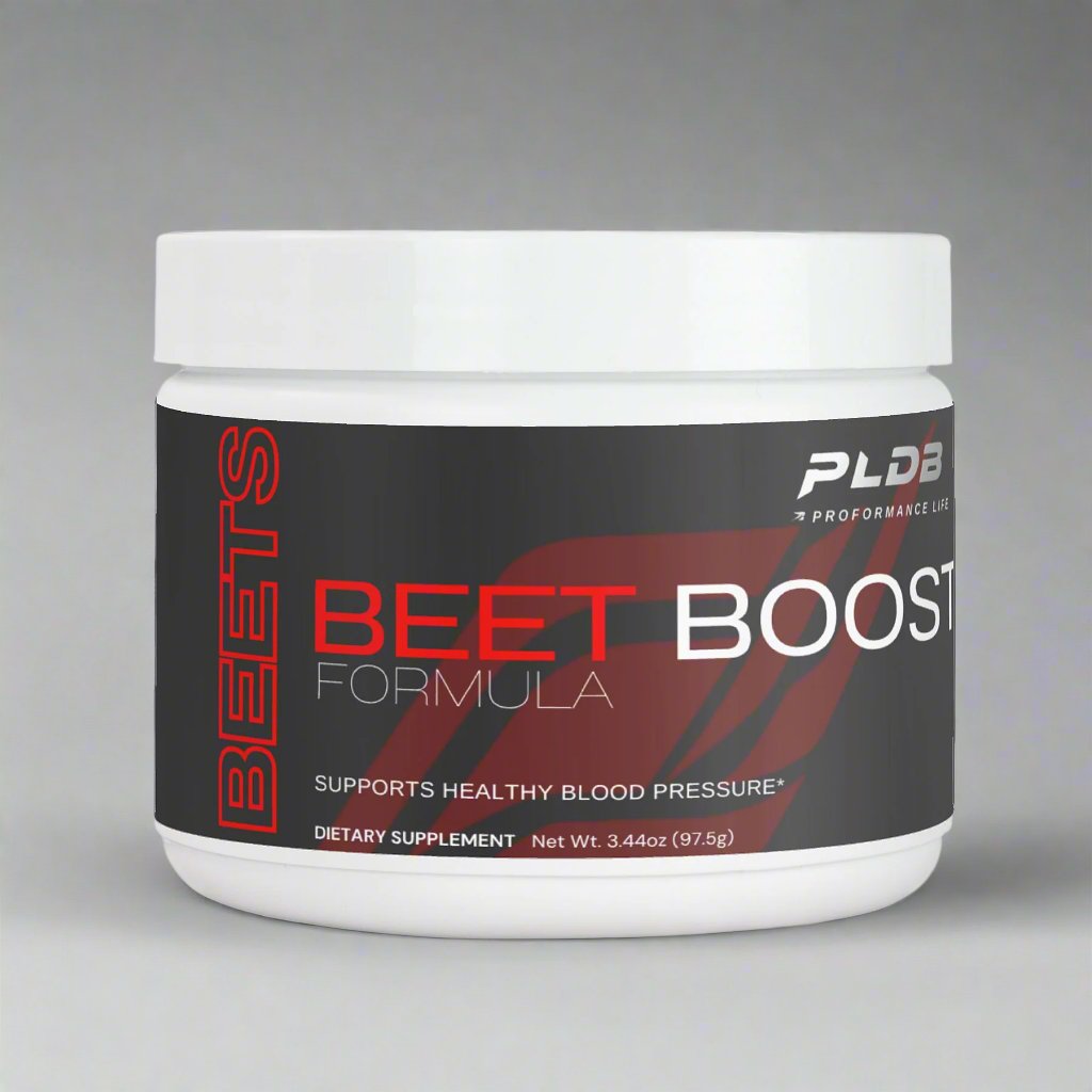 Beet Boost Formula Powder