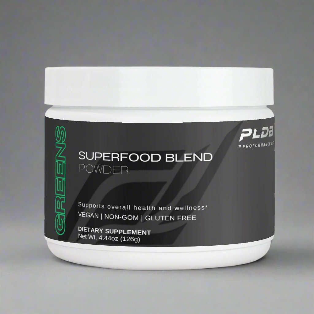 Greens Superfood