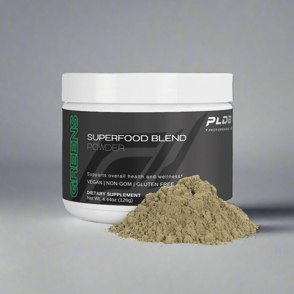 Greens Superfood