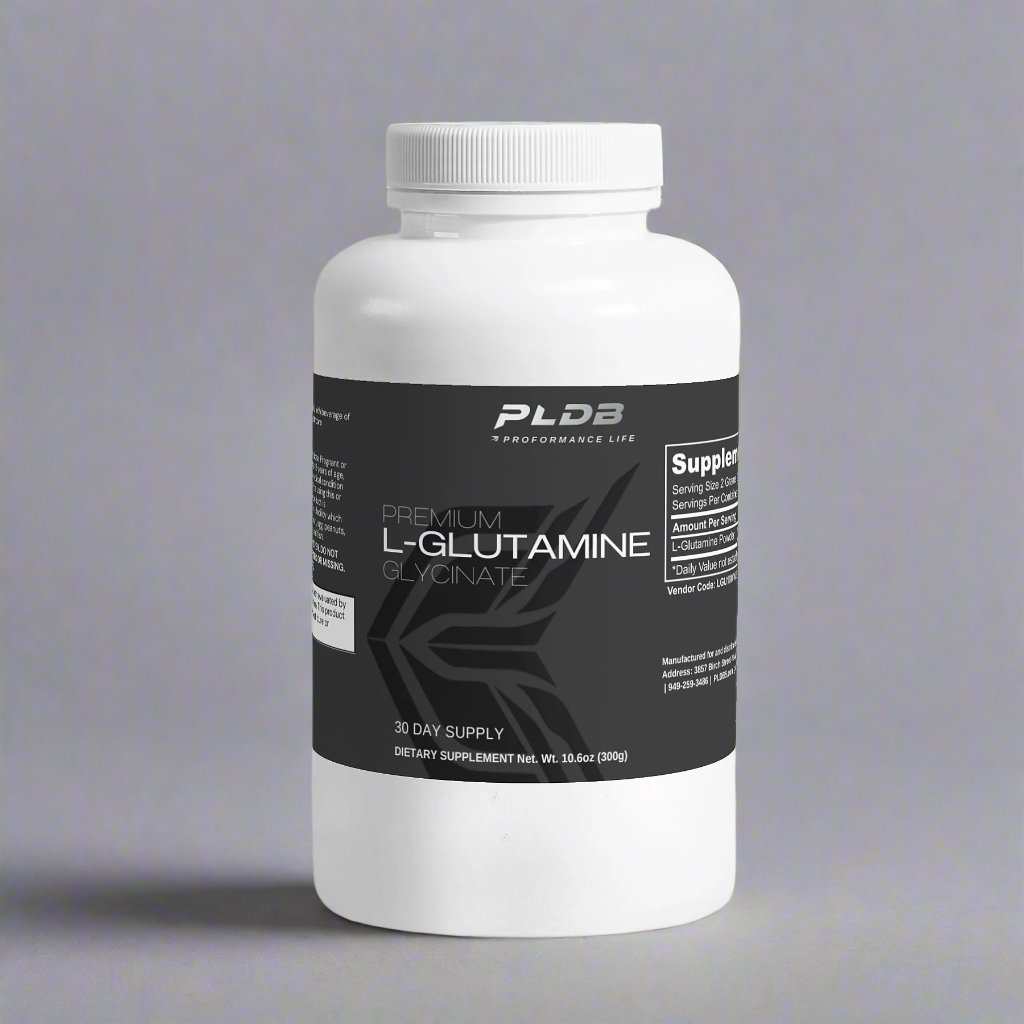 L-Glutamine Powder