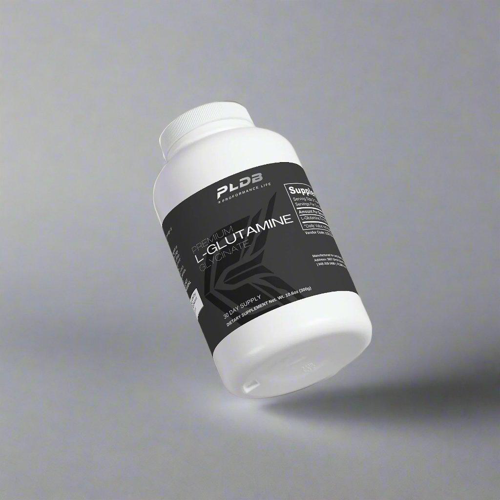 L-Glutamine Powder