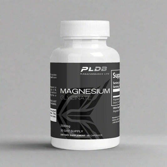 Magnesium Glycinate