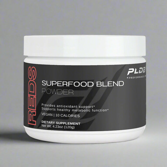 Reds Superfood Powder 