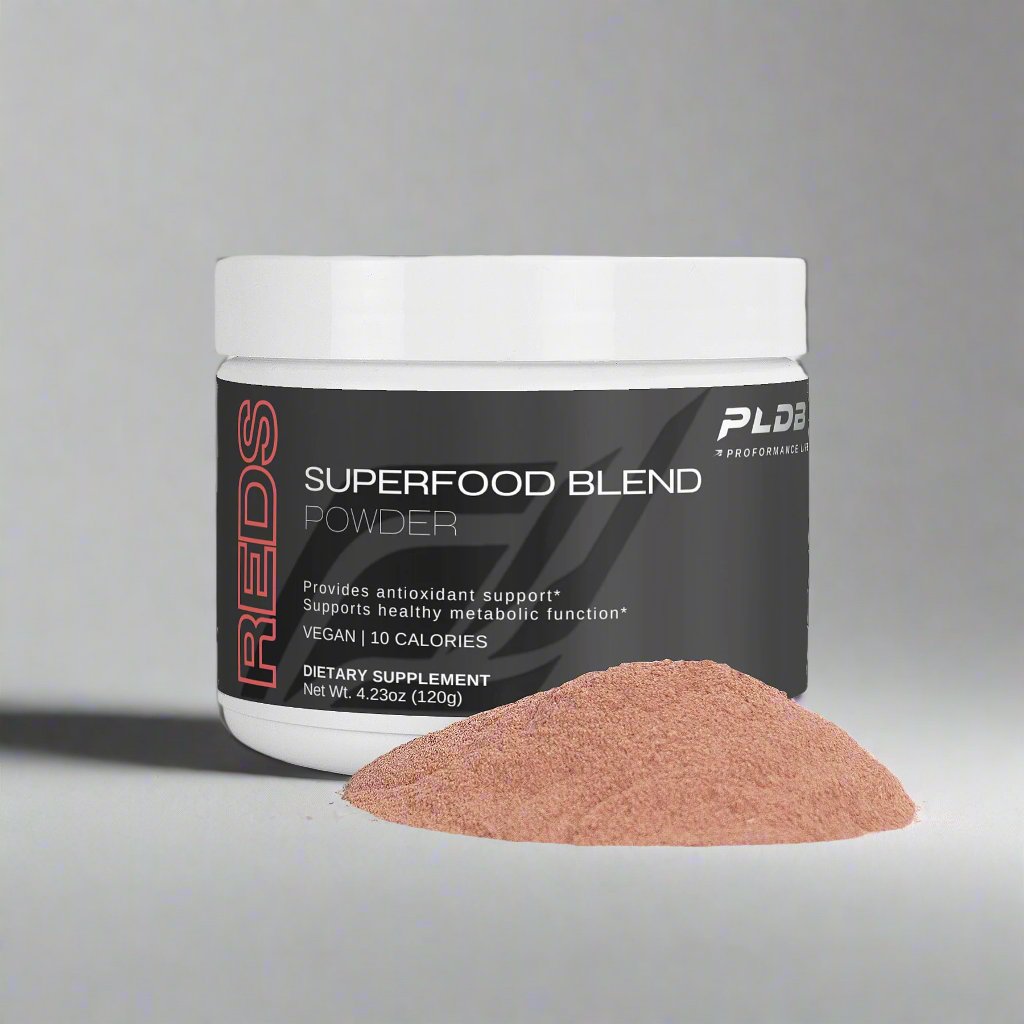  Reds Superfood Powder 