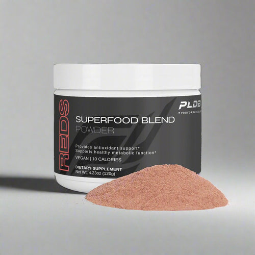 Reds Superfood Powder