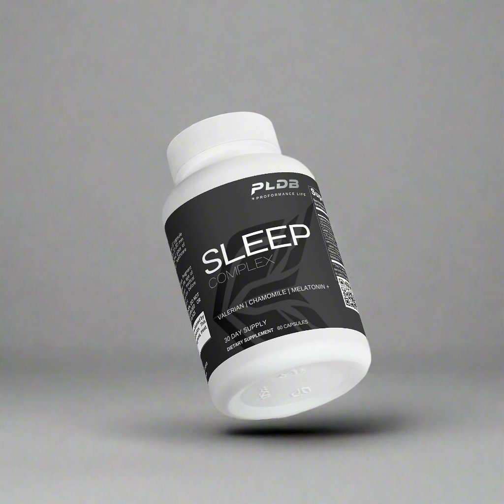 Sleep Formula