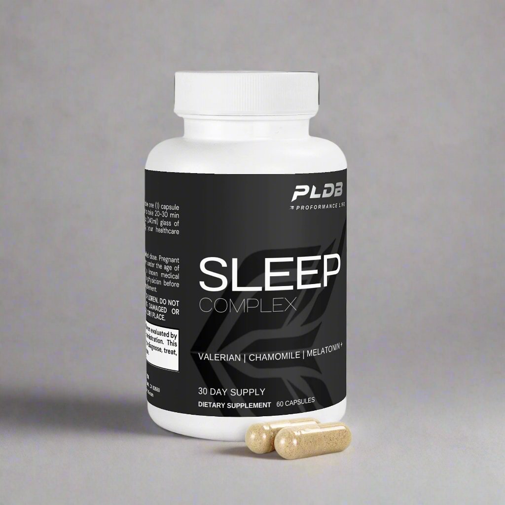 Sleep Formula